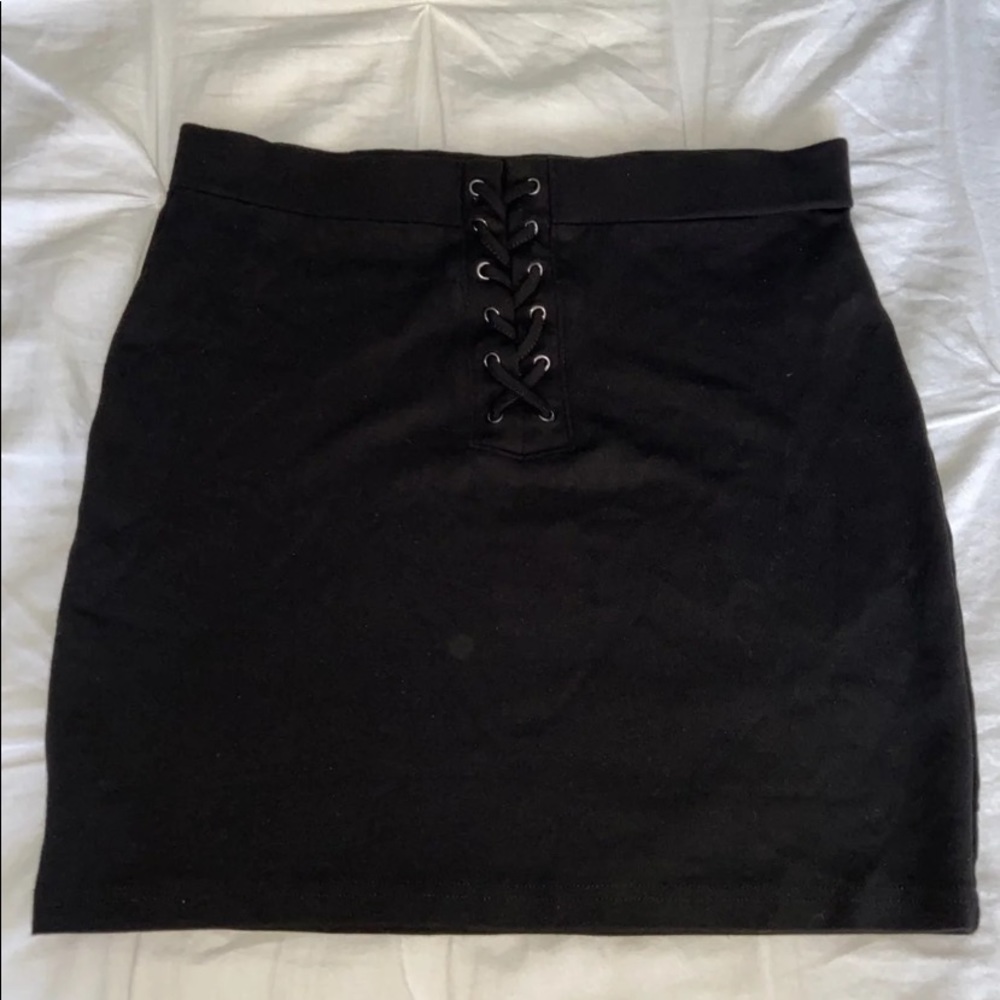 Forever 21 Mini Skirt